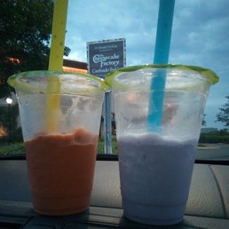 Thai Tea