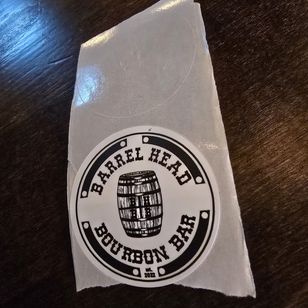 Barrel Head Bourbon Bar - Bars Near Me - Rushville, Indiana