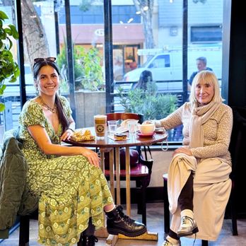 Great Bear Coffee - Coffee & Tea Near Me - Los Gatos, California