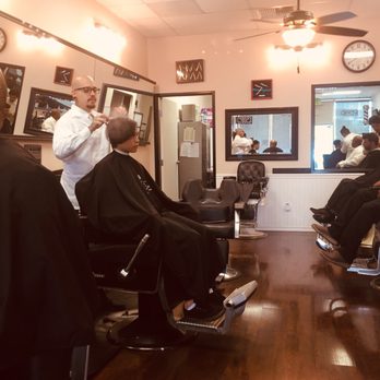 The Barbershop - Barbers Near Me - Rancho Cucamonga, California The Barbershop - Barbers Near Me - Rancho Cucamonga, California