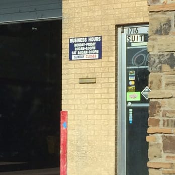 Honcura Auto Service - Hours of Operation - Auto Repair Near Me - Irving, Texas