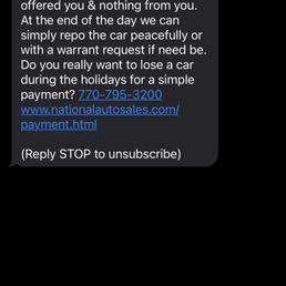 I GET THESE TYPES OF MESSAGES ALL DAY, EVERYDAY! THESE PEOPLE USED TO BE SO HELPFUL. I GET THESE TYPES OF MESSAGES ALL DAY, EVERYDAY! THESE PEOPLE USED TO BE SO HELPFUL.