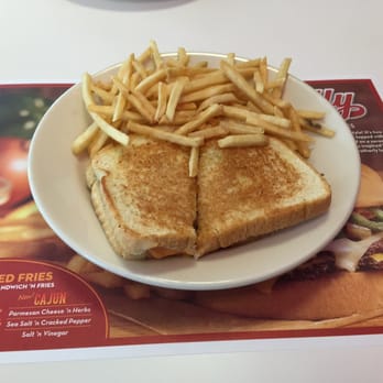 Steak ’n Shake - The frisco melt. - American Near Me - Sunrise, Florida Steak ’n Shake - The frisco melt. - American Near Me - Sunrise, Florida