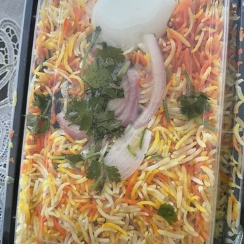 NALA'S - Indian Near Me - Cedar Park, Texas