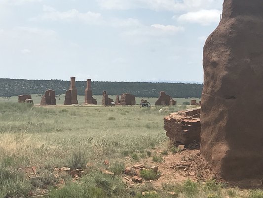 Fort Union National Monument by null