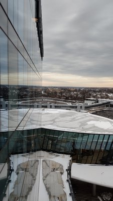 Resorts World New York City by null