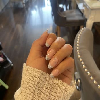 M2 Nail Lounge - Nail Salons Near Me - Alhambra , California