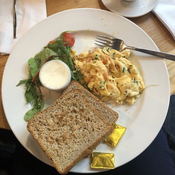 Loudons Fountainbridge - Breakfast & Brunch Near Me - Edinburgh, EDH Loudons Fountainbridge - Breakfast & Brunch Near Me - Edinburgh, EDH