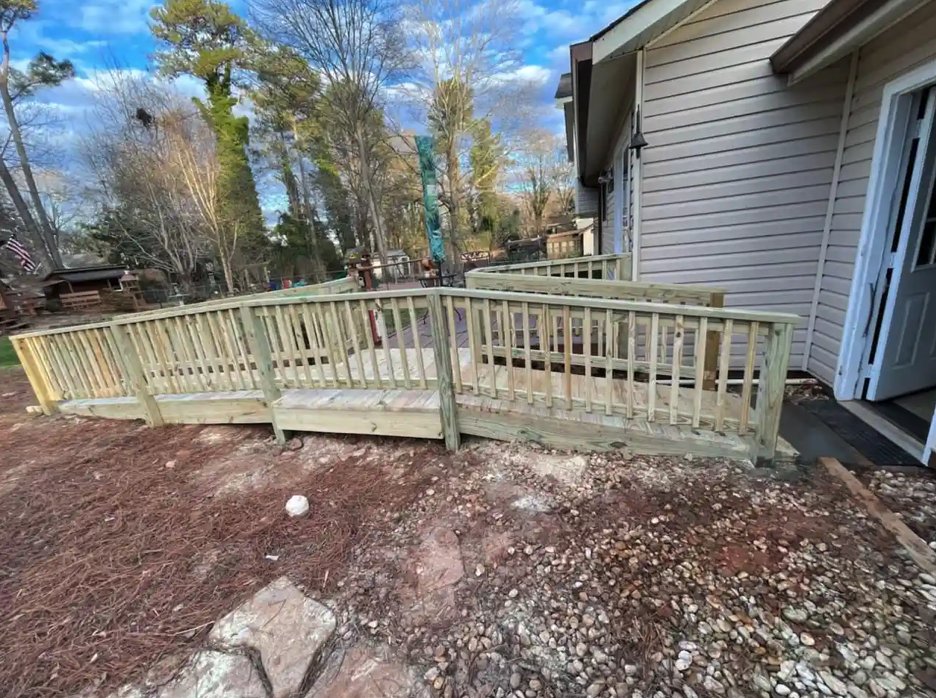 Slide of Ecso Exterior Specialists