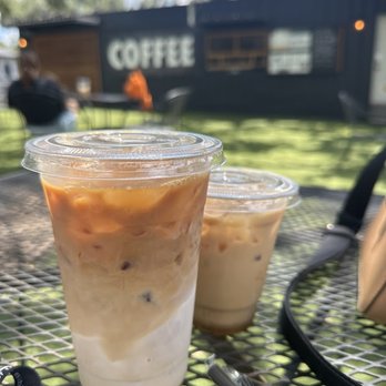 Comal County Coffee - Coffee & Tea Near Me - Spring Branch, Texas