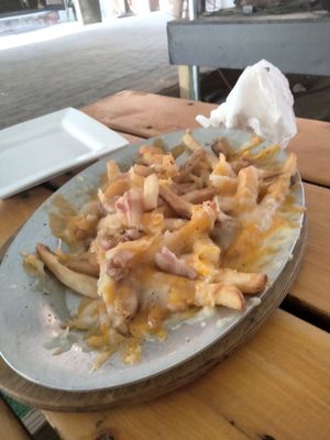 Wally's by null