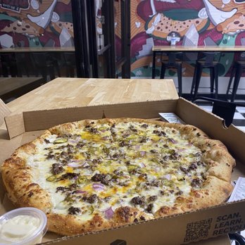 SauceBros Pizza - Pizza Near Me - Plano, Texas SauceBros Pizza - Pizza Near Me - Plano, Texas