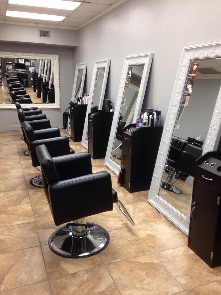 JAMES STANLEY SALON Updated June 2024 3829 S Alameda St, Corpus