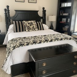 Frederick William House - Our room