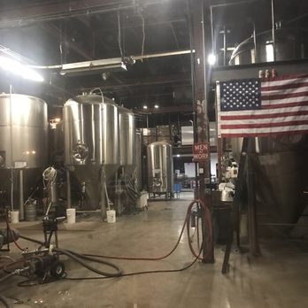 Barrio Brewing - Oh say can u c ? Jk - Breweries Near Me - Tucson, Arizona
