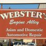 Photo of Webster's Engine Alley
