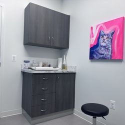 ACHIEVE Veterinary Urgent Care
