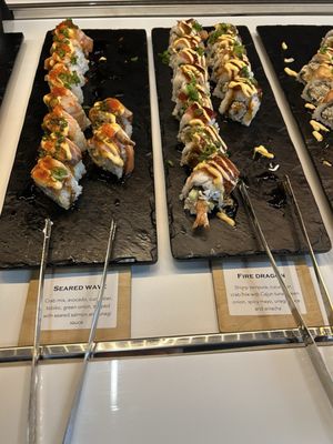 Nohm sushi bar & kaisendon by null
