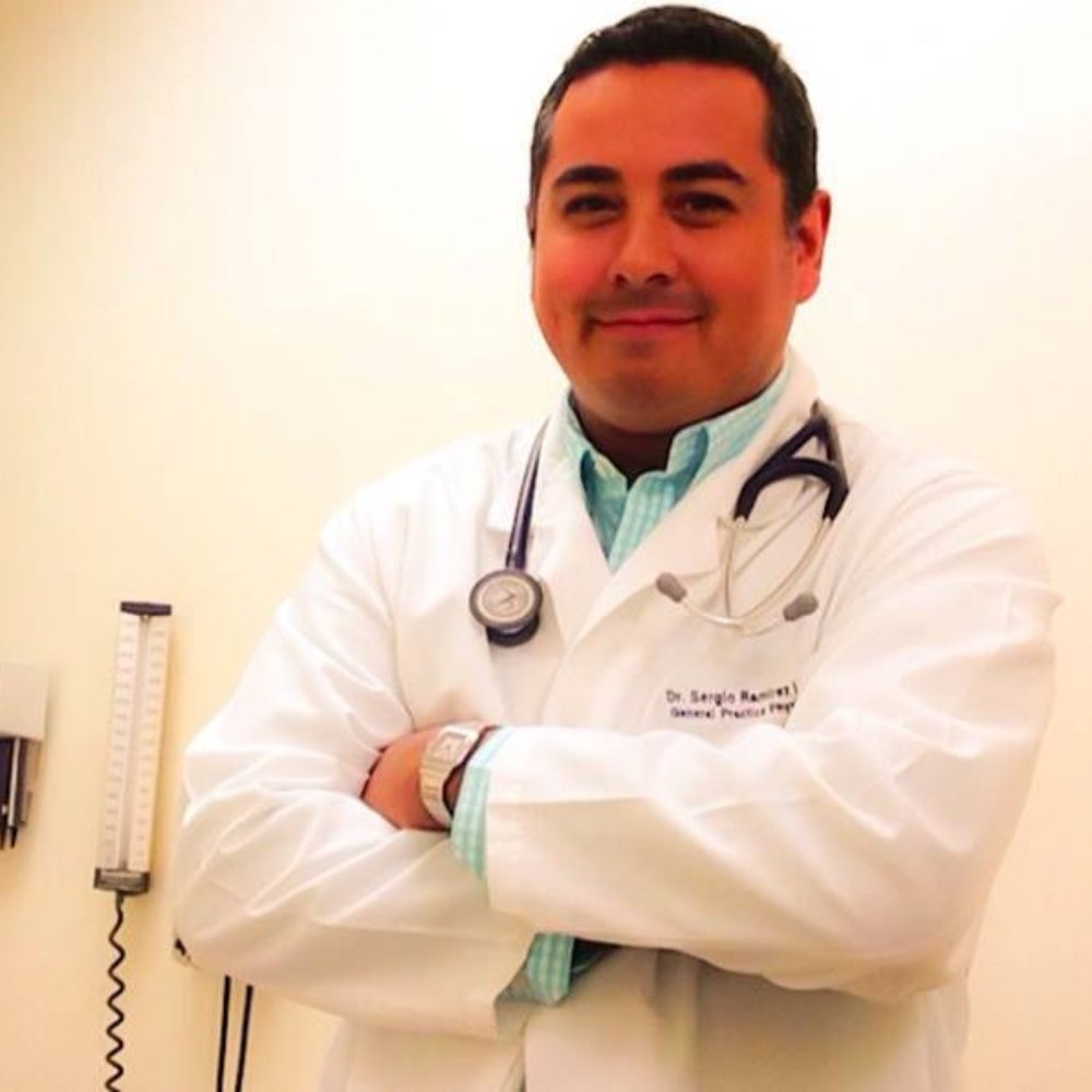 The Best 10 Doctors near Araiza Casillas Rodolfo Dr in Mexicali, Baja  California - Yelp