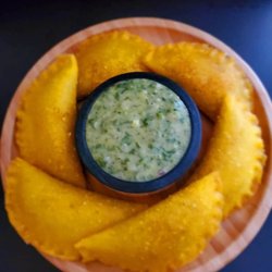empanadas serrano