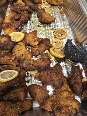 Our Little Secret Cafe & Catering by null