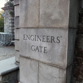 Engineer's Gate - Landmarks & Historical Buildings Near Me - New York, New York Engineer's Gate - Landmarks & Historical Buildings Near Me - New York, New York