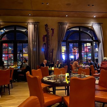 Yellowtail Japanese Restaurant & Lounge - Japanese Near Me - Las Vegas, Nevada