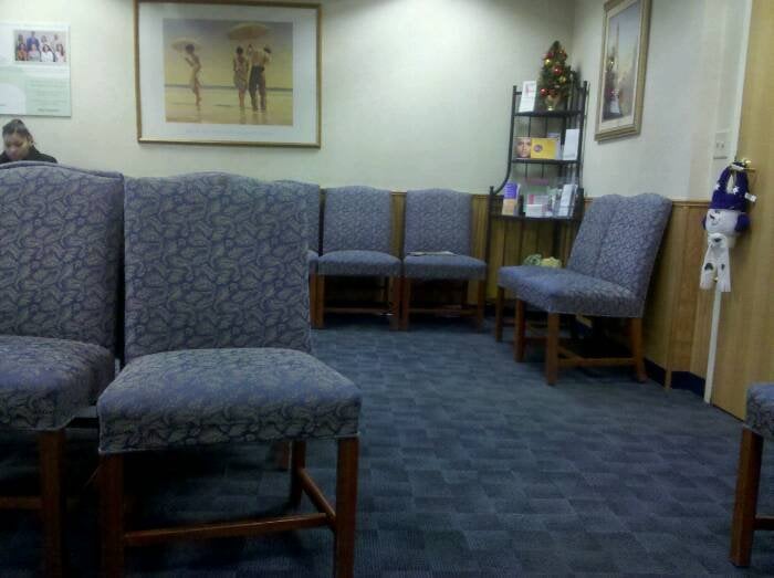 SPECIALISTS IN WOMEN’S HEALTHCARE PC Updated August 2024 12 Reviews