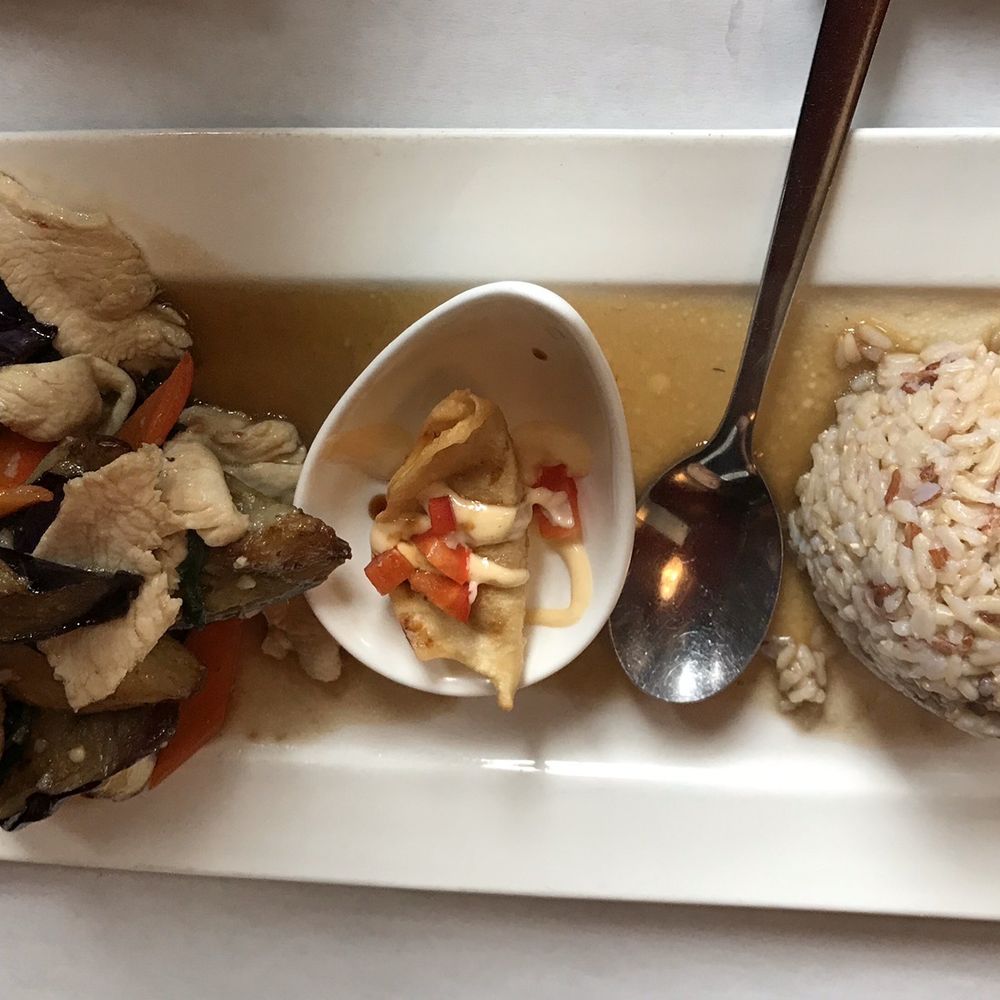 Mint Leaf Cuisine - Asian Fusion Near Me - Saratoga, California Mint Leaf Cuisine - Asian Fusion Near Me - Saratoga, California