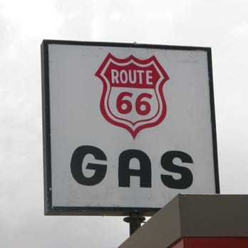 Route 66 Gas - Was here in late July of 2011!!!! - Gas Stations Near Me - Newkirk, New Mexico Route 66 Gas - Was here in late July of 2011!!!! - Gas Stations Near Me - Newkirk, New Mexico