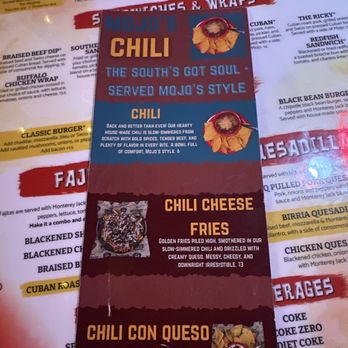 Mojo Grill & Catering - Cajun/Creole Near Me - Ocala, Florida Mojo Grill & Catering - Cajun/Creole Near Me - Ocala, Florida