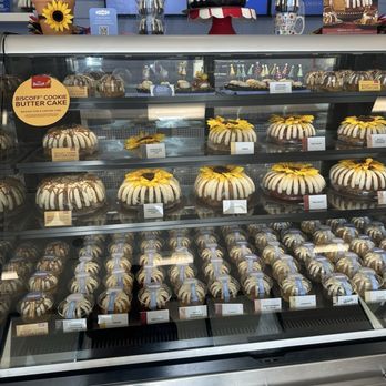 Nothing Bundt Cakes - Cakes - Bakeries Near Me - Lancaster, California