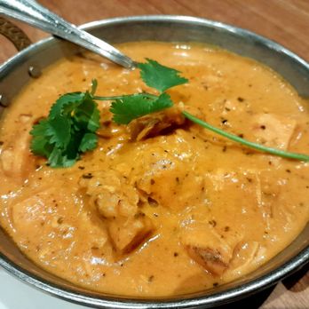 Marigold Maison - Paradise Valley - Chicken tikka masala - Indian Near Me - Phoenix, Arizona Marigold Maison - Paradise Valley - Chicken tikka masala - Indian Near Me - Phoenix, Arizona