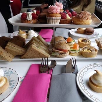 Brigit's Bakery - Bakeries Near Me - London, XGL