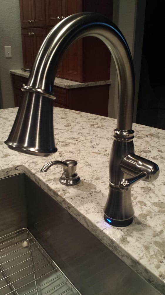 Slide of A T Plumbing