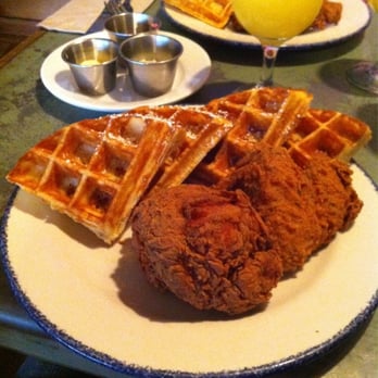 Sweet Chick - Southern Near Me - Brooklyn, New York Sweet Chick - Southern Near Me - Brooklyn, New York