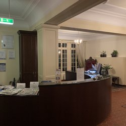 Seehotel Großräschen