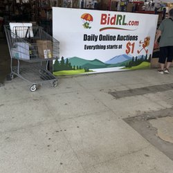 Falling Prices