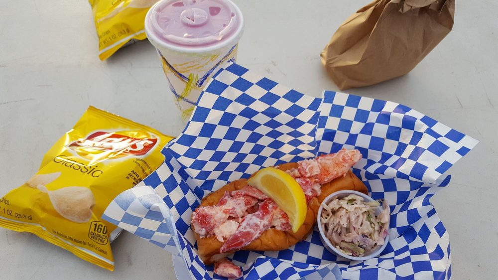 THE MAINE LOBSTER LADY CLOSED 202 Photos & 153 Reviews Phoenix