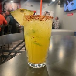 Southpaw Social