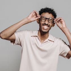Eye Centers of Florida - October is Eye Injury Prevention Month!