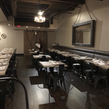 RANGE kitchen & tap - New American Near Me - Roseville, California