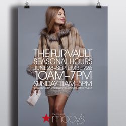 Digitech Printers - Visual Displays For Macy's / Bloomingdales / Nordstrom & Other Department Stores.