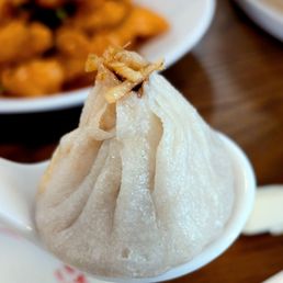 Nan Xiang Fried Rice 南翔炒飯