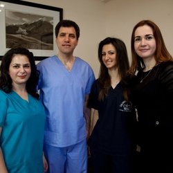 Jacob Avner, DDS - Great Smiles of NY