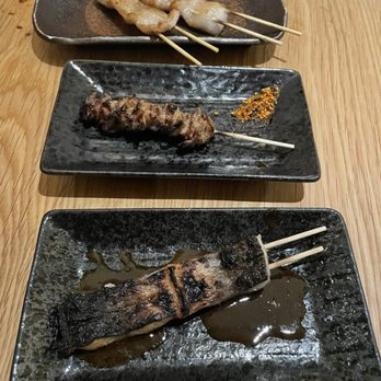 N Soto - Spanish pork belly, beef tripe, unagi - Japanese Near Me - Los Angeles, California N Soto - Spanish pork belly, beef tripe, unagi - Japanese Near Me - Los Angeles, California
