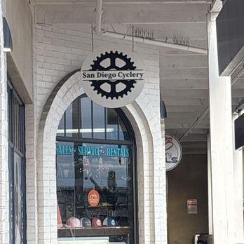 San Diego Cyclery - Bike Rentals Near Me - San Diego, California San Diego Cyclery - Bike Rentals Near Me - San Diego, California