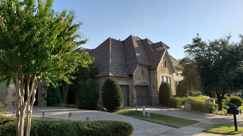 Slide of McStay Quality Roofing