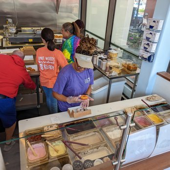 Duck Donuts - Donuts Near Me - Rancho Cucamonga, California Duck Donuts - Donuts Near Me - Rancho Cucamonga, California