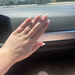 K & a Salon - My nails